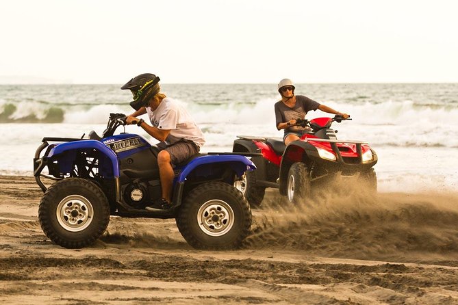 Quad in Taghazout & Agadir