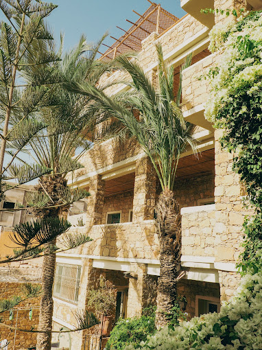 Maroc Surf Camp Taghazout