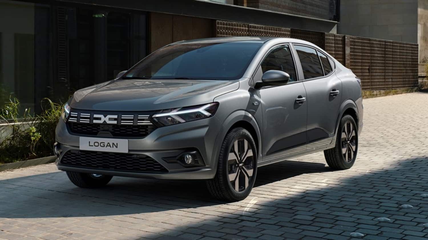 Dacia Logan Rental in Taghazout & Agadir