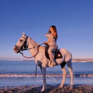 Sunse Camel & Horse Rides in Taghazout – A Unique Moroccan Experience